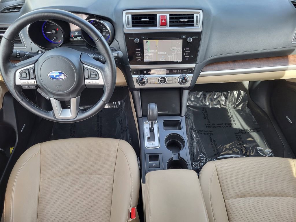 Used 2016 Subaru Outback 3.6R Limited image 29