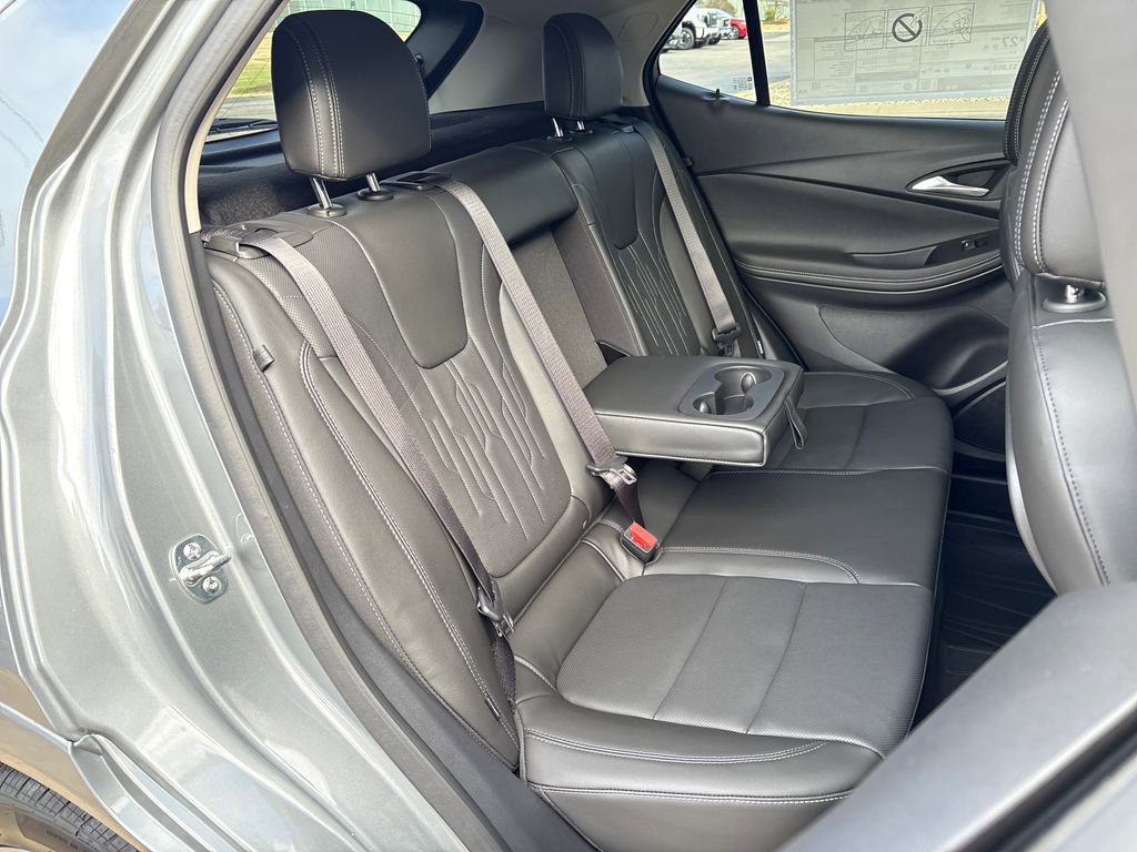 New 2026 Buick Encore GX Avenir w/ Avenir Technology Package image 44
