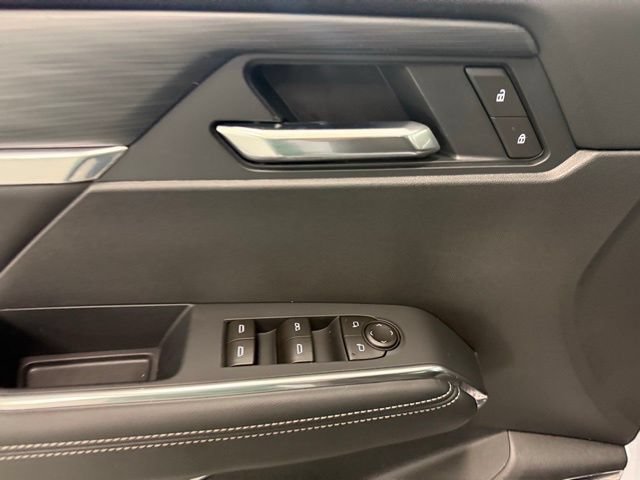 New 2026 GMC Acadia Elevation w/ LPO, Floor Liner Package FWD image 15
