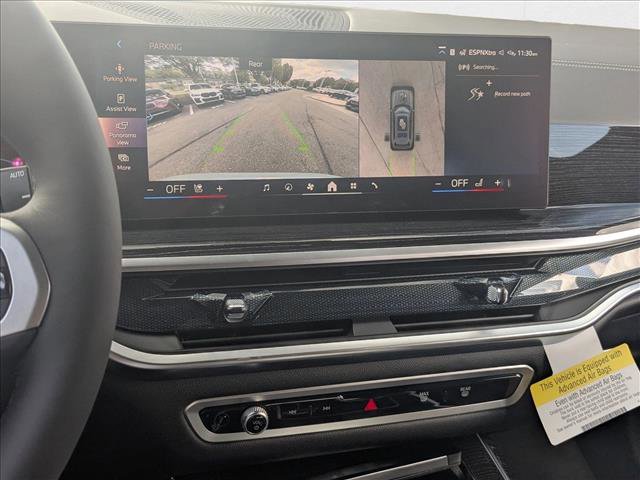 New 2026 BMW X7 xDrive40i w/ Executive Package image 13