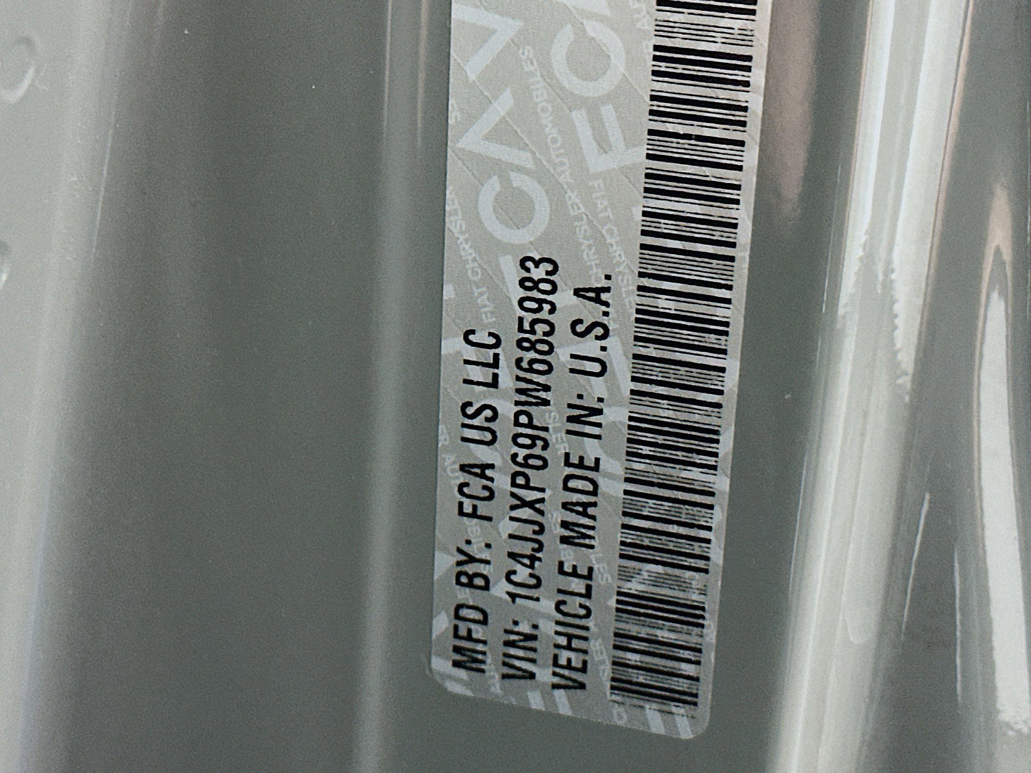 Used 2023 Jeep Wrangler Unlimited Sahara image 12