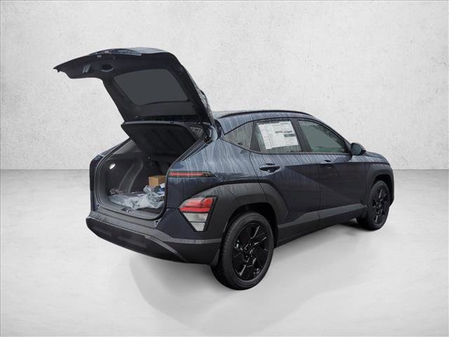 New 2026 Hyundai Kona SEL Sport image 2