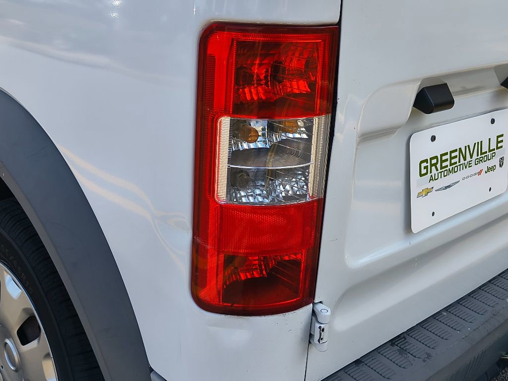Used 2013 Ford Transit Connect XL image 5