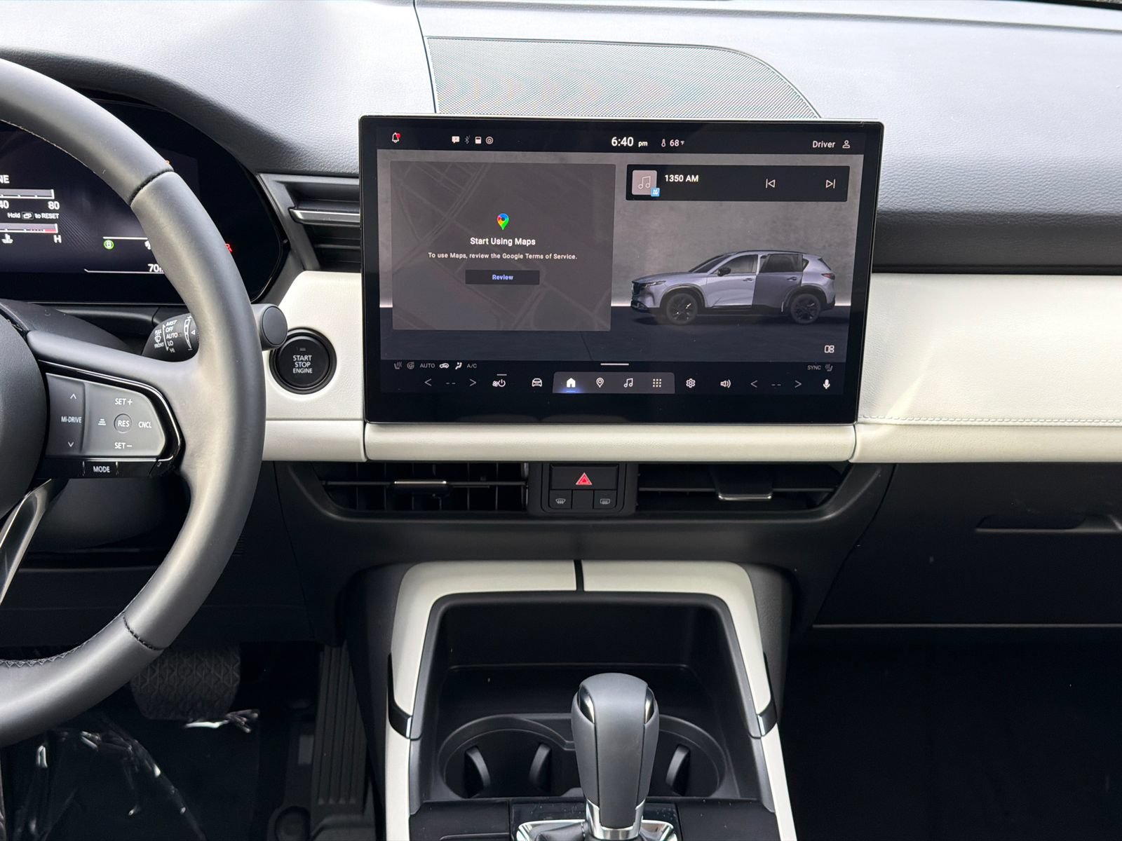 New 2026 MAZDA CX-5 Preferred AWD/4WD image 19