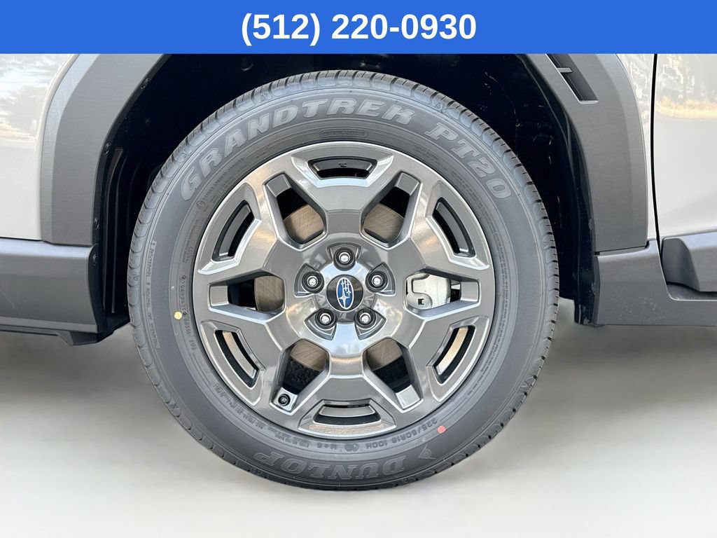 New 2026 Subaru Outback Premium AWD/4WD image 41