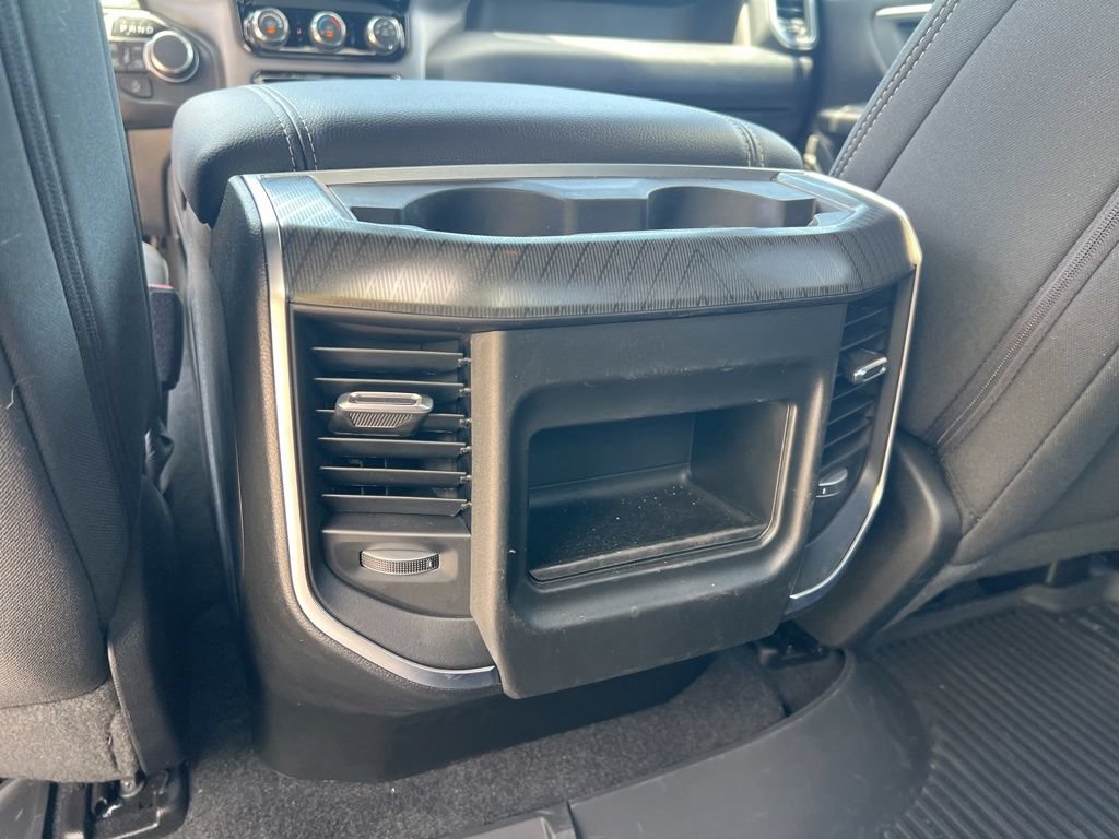 Used 2026 RAM 1500 Big Horn AWD/4WD image 38