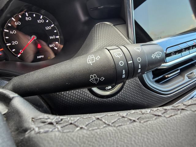 New 2026 Jeep Compass Latitude AWD/4WD image 18