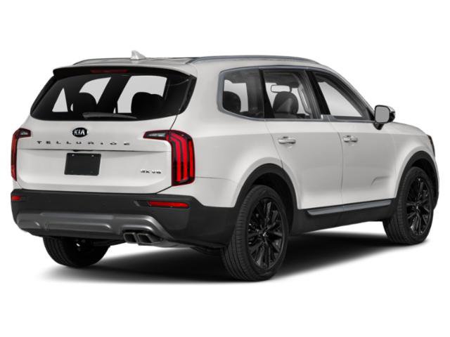 Used 2020 Kia Telluride SX w/ SX Prestige Package image 2