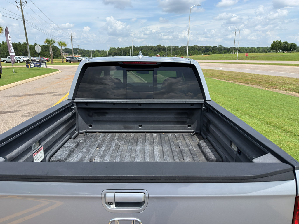 Used 2019 Honda Ridgeline RTL image 9