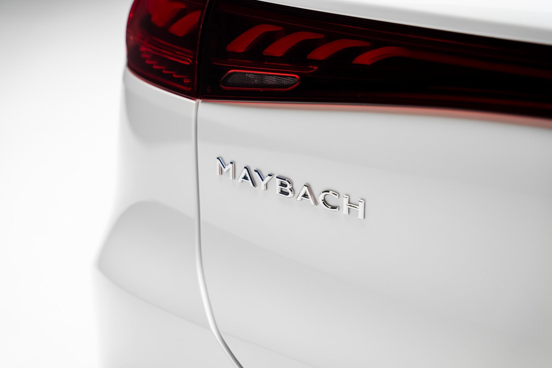 Used 2024 Mercedes-Benz Maybach EQS 680 Maybach EQS 680 image 32