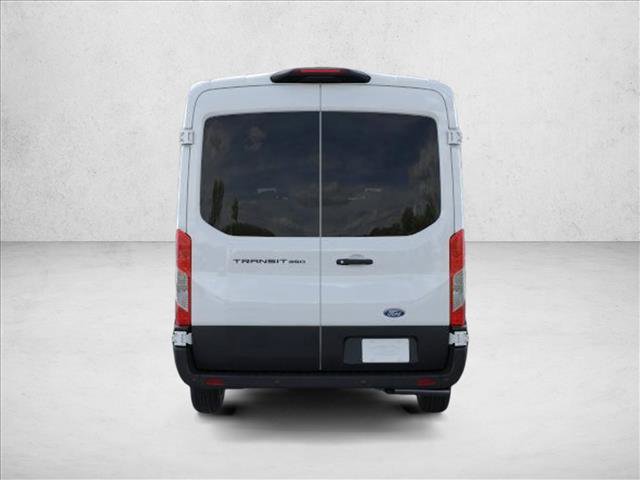 New 2026 Ford Transit 350 XL image 5