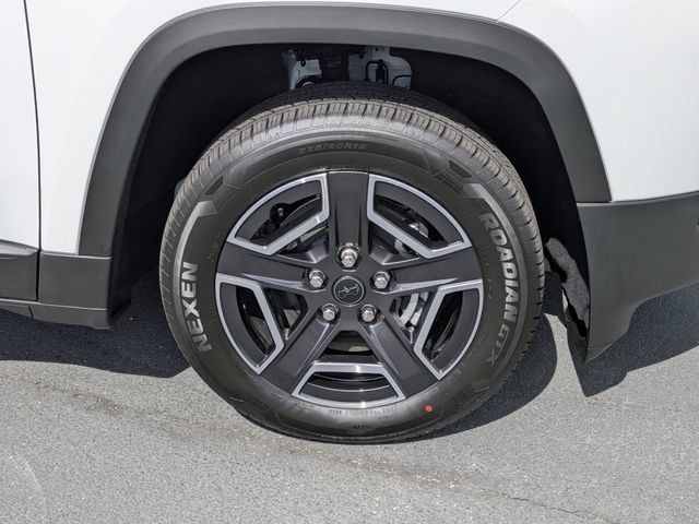 New 2026 Jeep Cherokee Limited AWD/4WD image 11