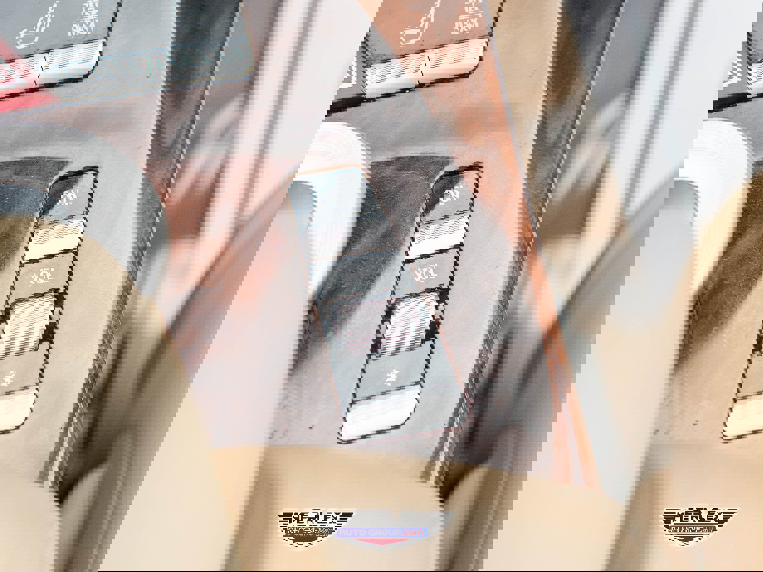 Used 2012 Mercedes-Benz S 550 4MATIC w/ Sport Pkg image 35