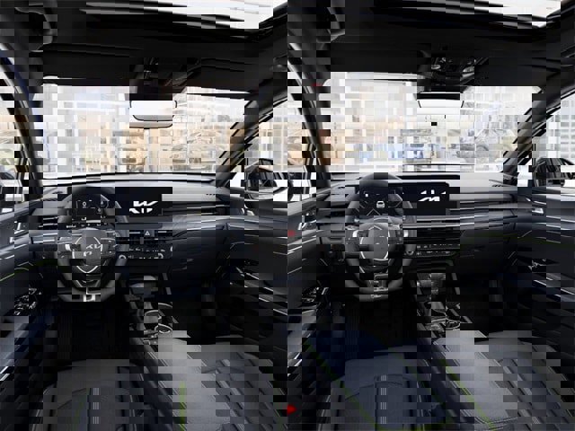 New 2026 Kia K5 GT image 14