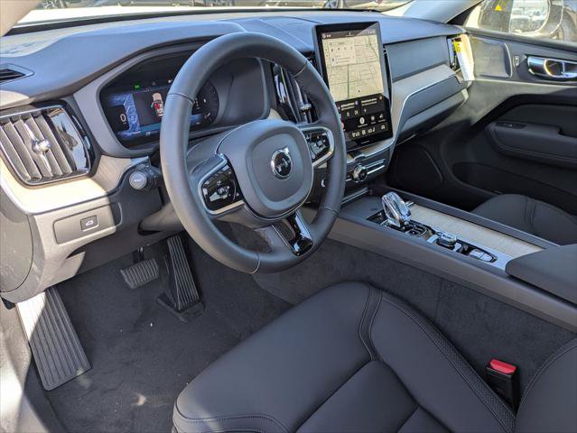 New 2026 Volvo XC60 B5 Plus w/ Climate Package PRO AWD/4WD image 7