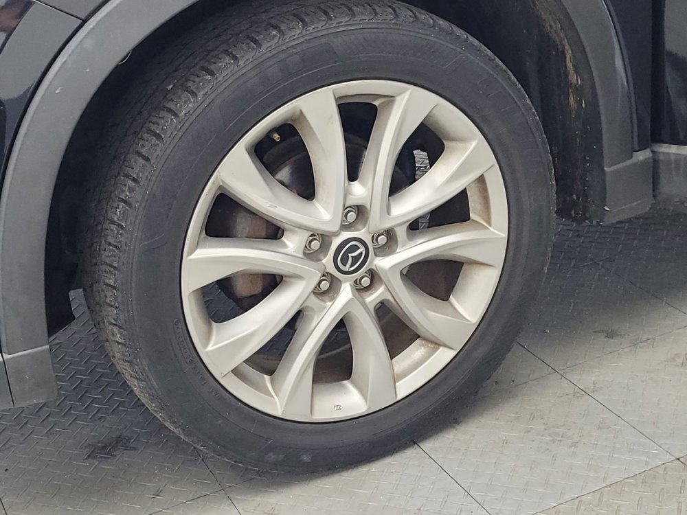 Used 2015 MAZDA CX-5 Grand Touring image 31