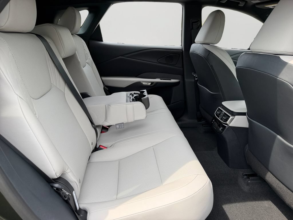 New 2026 Lexus RX 350 Premium w/ Accessory Package (Z1) AWD/4WD image 6