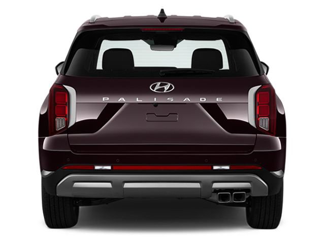 Used 2025 Hyundai Palisade SEL image 6