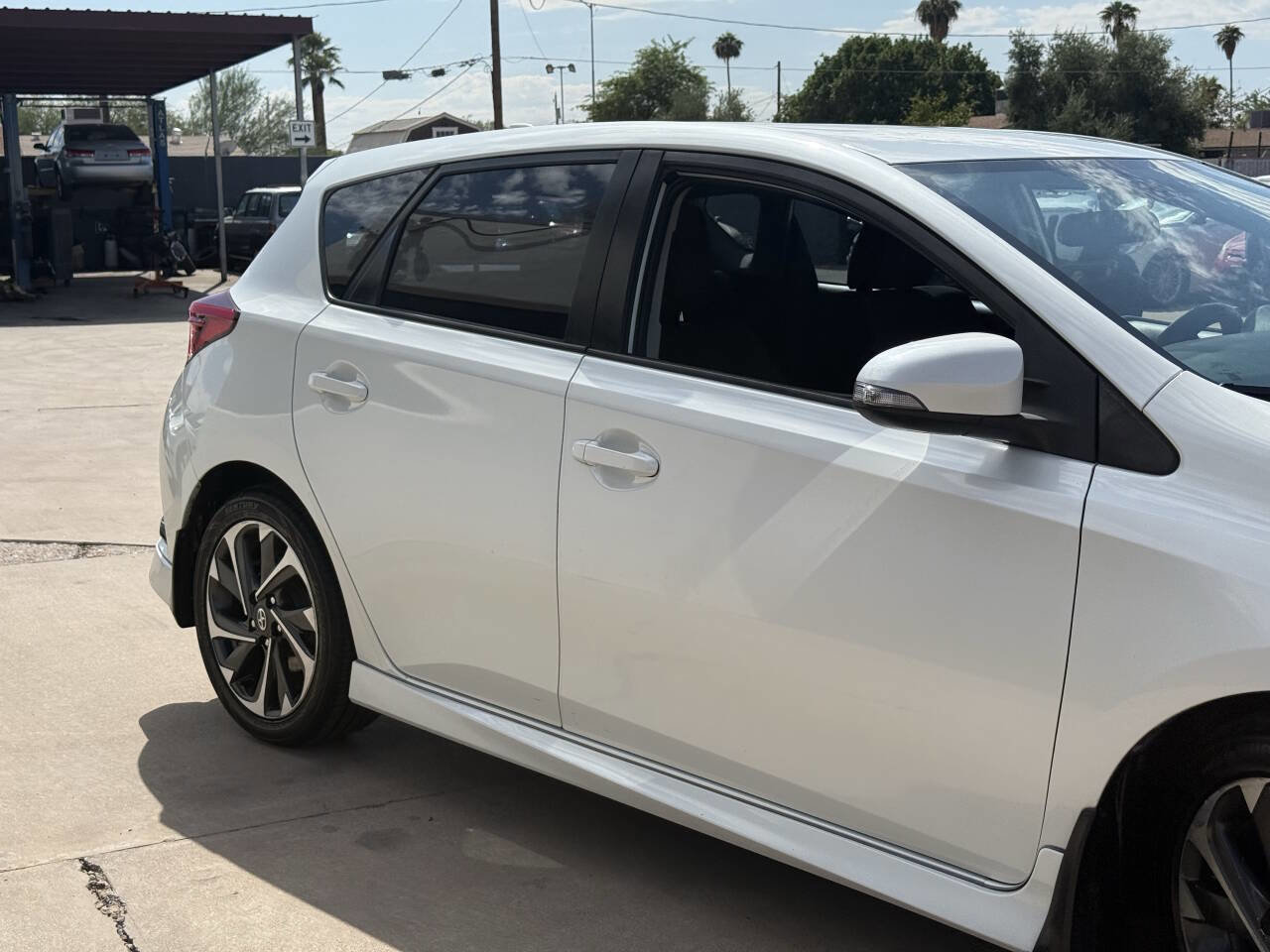 Used 2016 Scion iM image 18