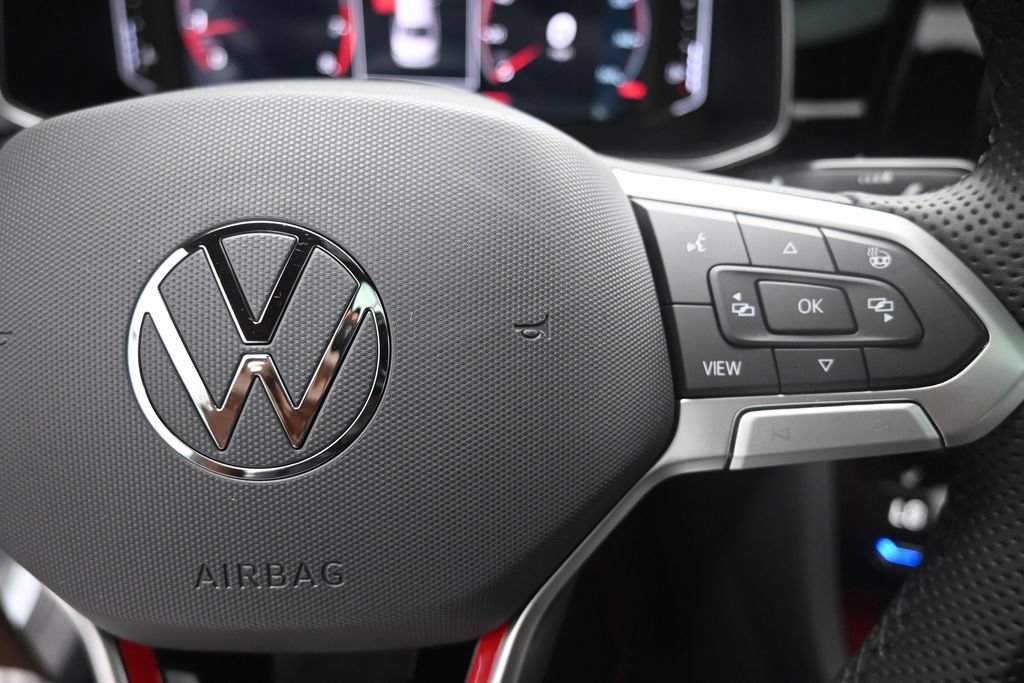 New 2026 Volkswagen Jetta GLI Autobahn FWD image 14
