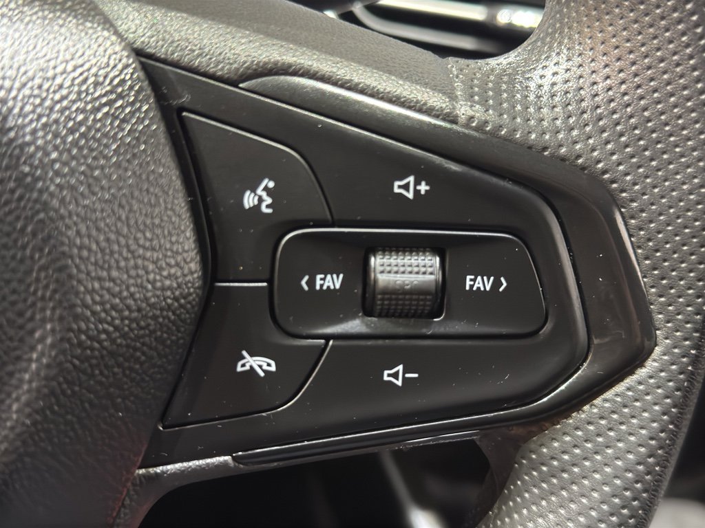 Used 2024 Chevrolet Trax LS w/ Driver Confidence Package image 23