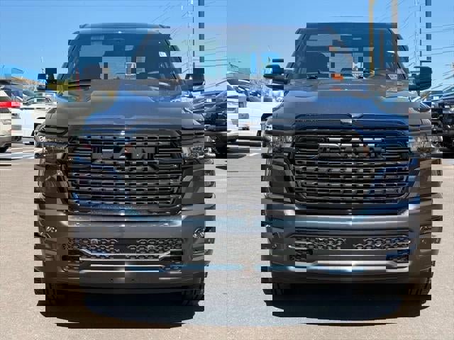 New 2026 RAM 1500 Big Horn image 26