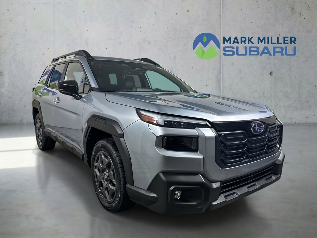 New 2026 Subaru Outback Premium AWD/4WD image 1