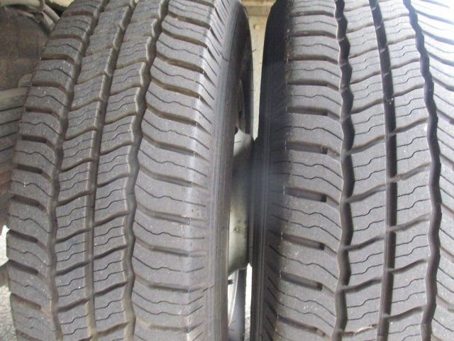 Used 2020 Chevrolet Express 4500 w/ Power Convenience Package image 21