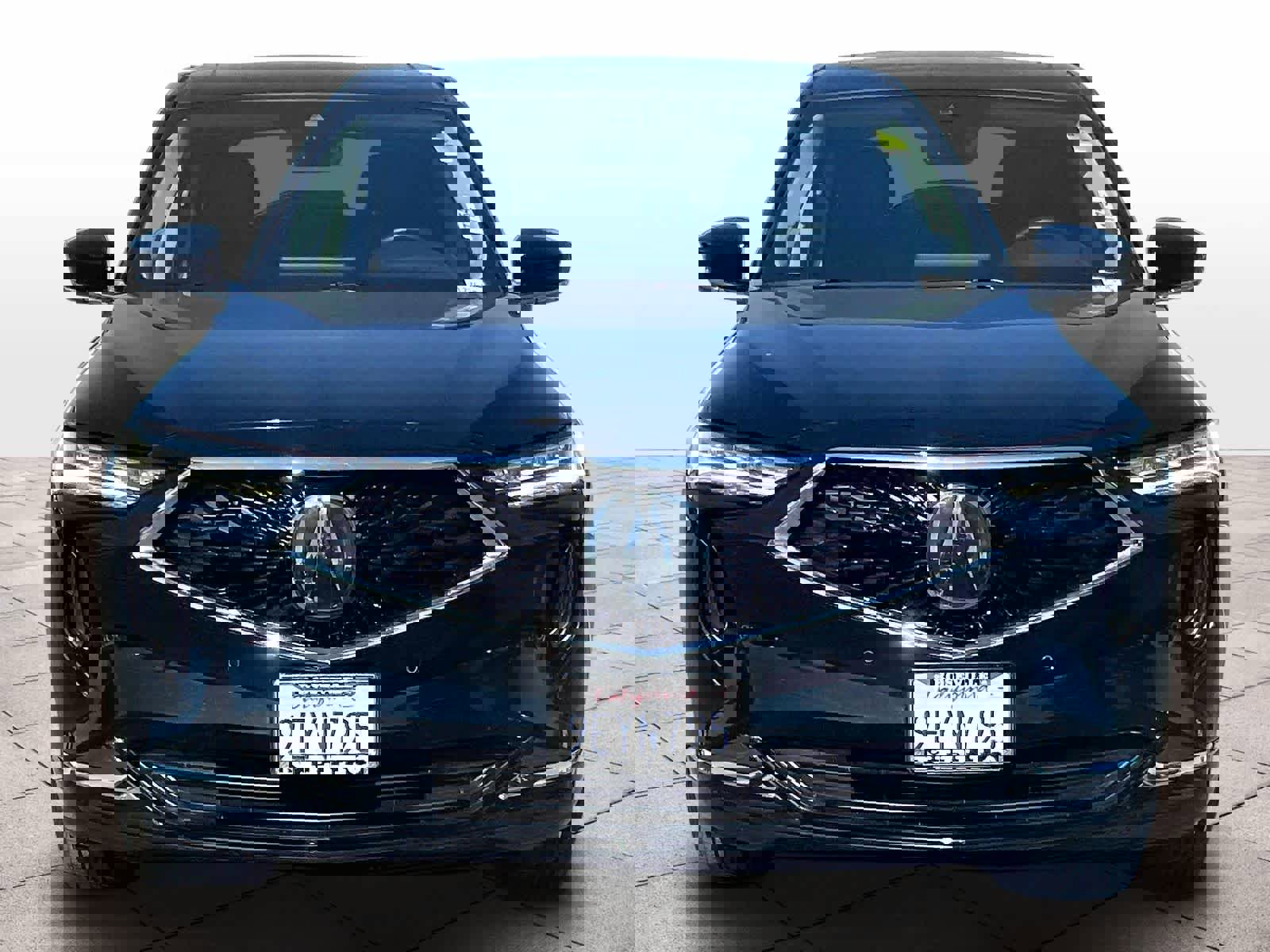 Used 2023 Acura MDX FWD w/ Technology Package image 3