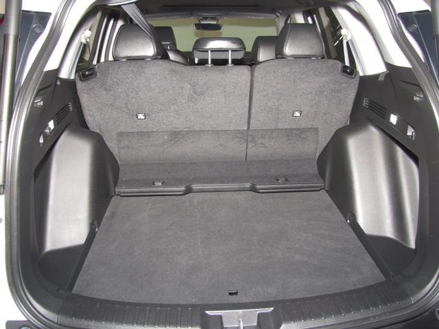 Certified 2025 Honda CR-V EX-L image 17