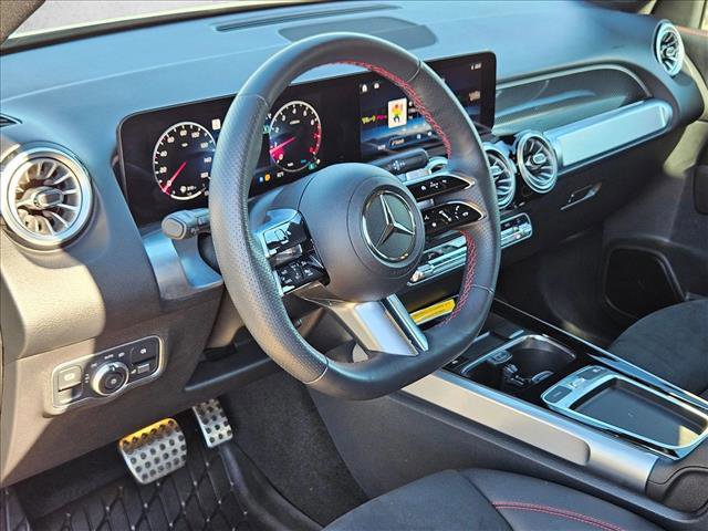 Certified 2024 Mercedes-Benz GLB 250 image 9