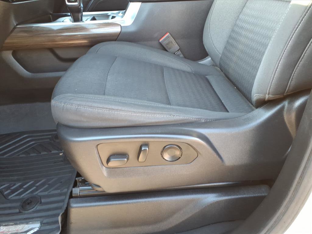 Used 2023 Chevrolet Silverado 1500 LT Trail Boss w/ Protection Package image 16