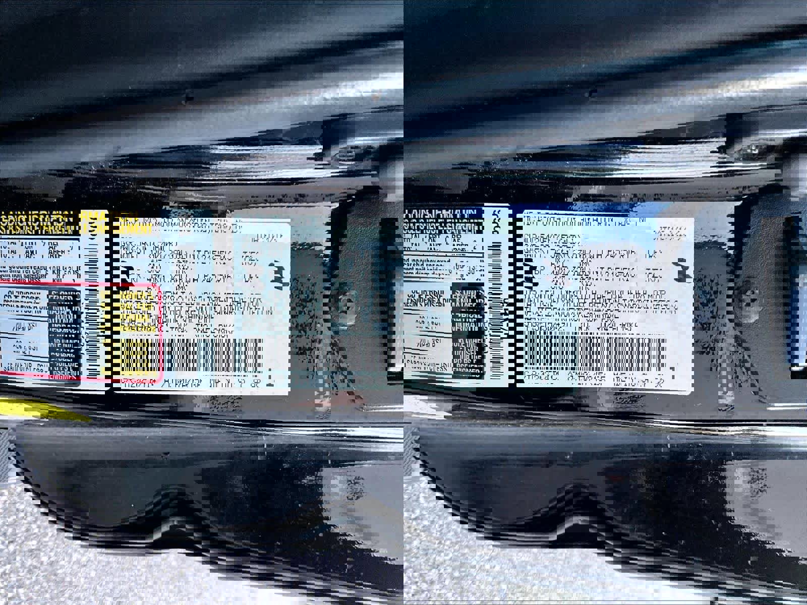 Used 2017 Toyota Tacoma SR AWD/4WD image 6