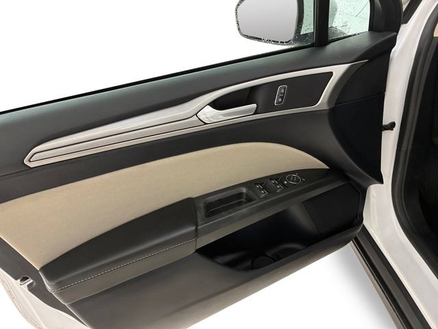 Used 2020 Ford Fusion S FWD image 13