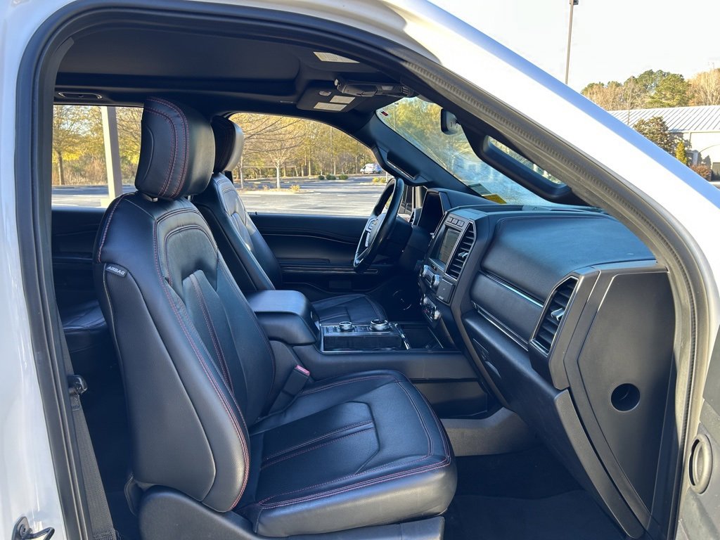Used 2019 Ford Expedition Limited w/ Equipment Group 303A image 57