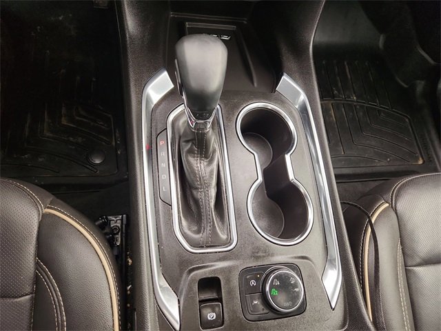 Certified 2023 Chevrolet Traverse Premier w/ Redline Edition image 16