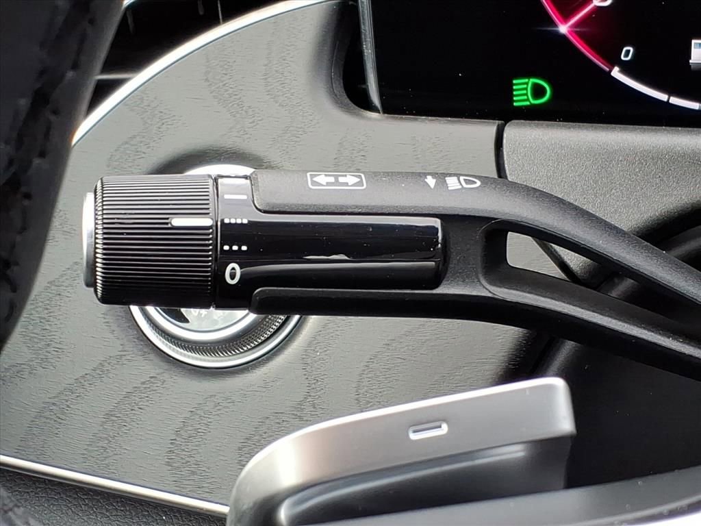 Certified 2025 Mercedes-Benz E 450 4MATIC Sedan image 21