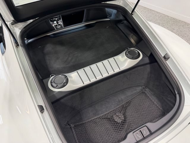 Used 2014 Porsche Cayman S RWD image 45