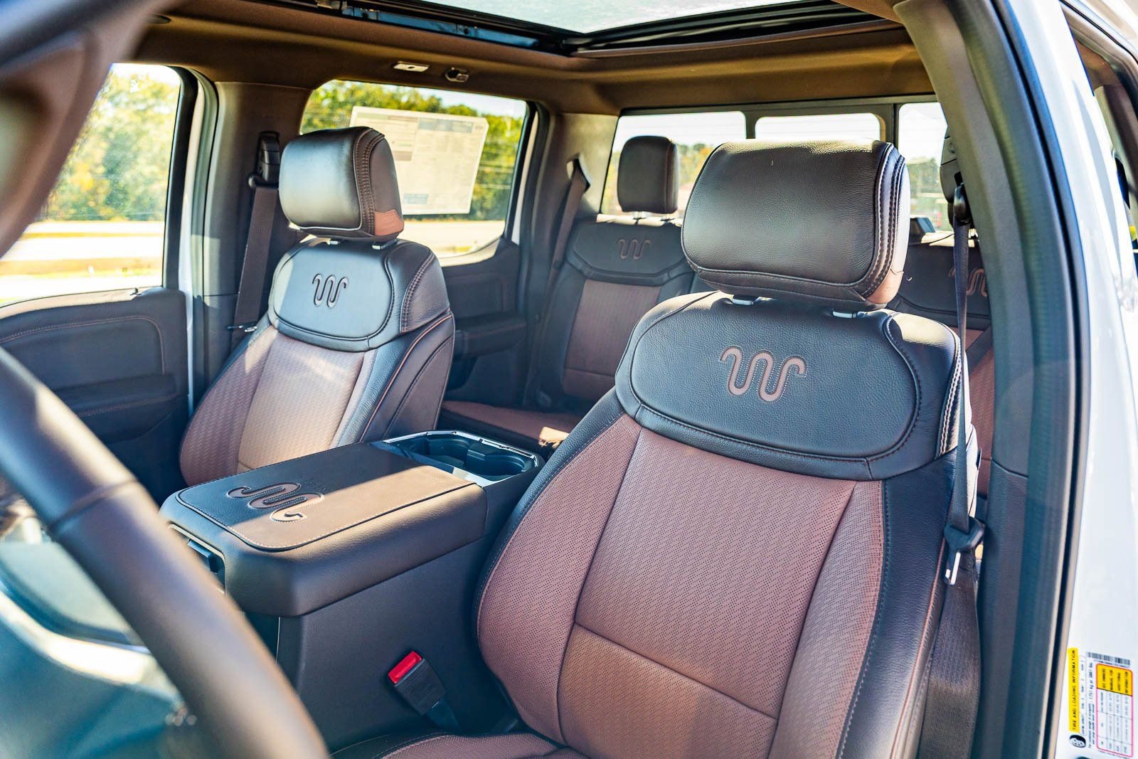 New 2026 Ford F350 King Ranch image 19