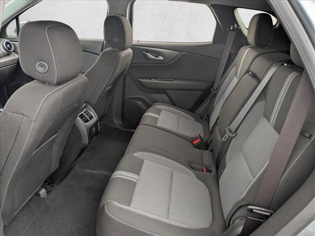 Used 2025 Chevrolet Blazer LT AWD/4WD image 17