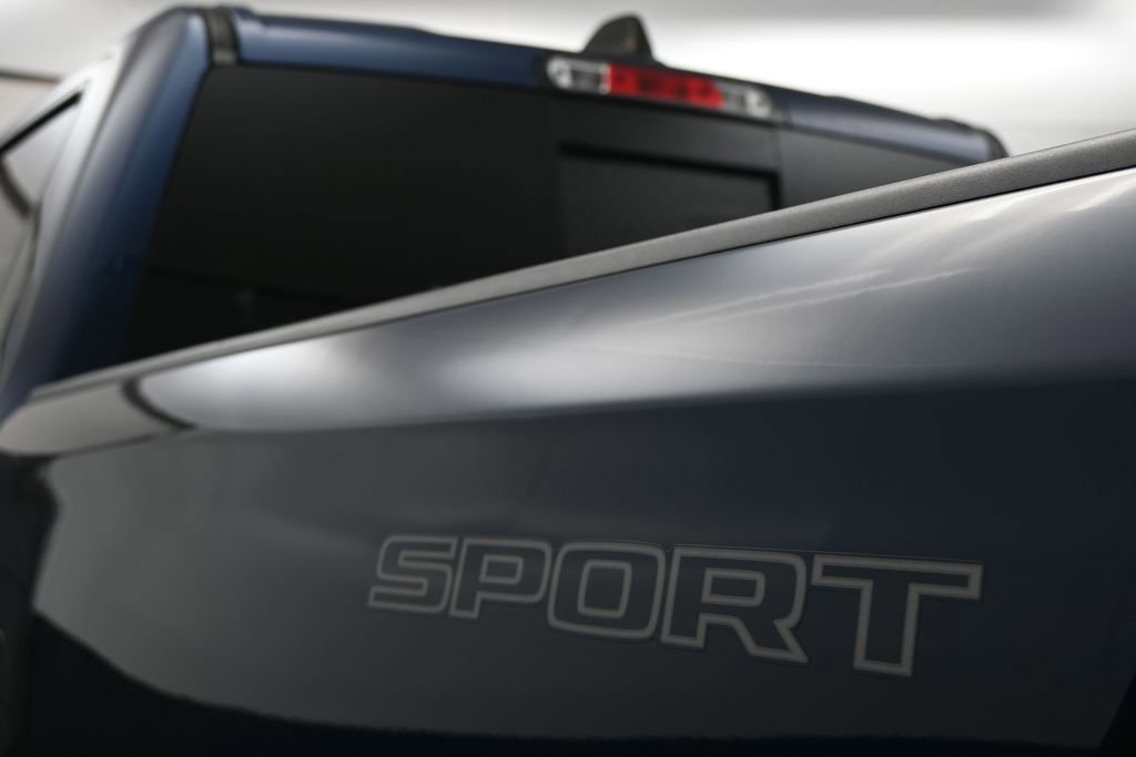 Used 2022 RAM 1500 Big Horn RWD image 9