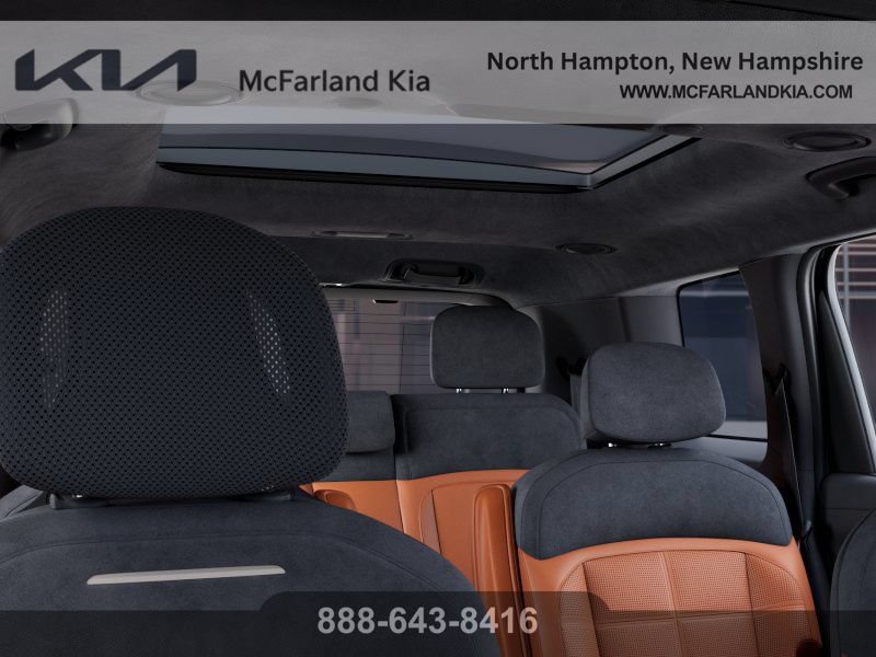 New 2027 Kia Telluride SX Prestige AWD/4WD image 28