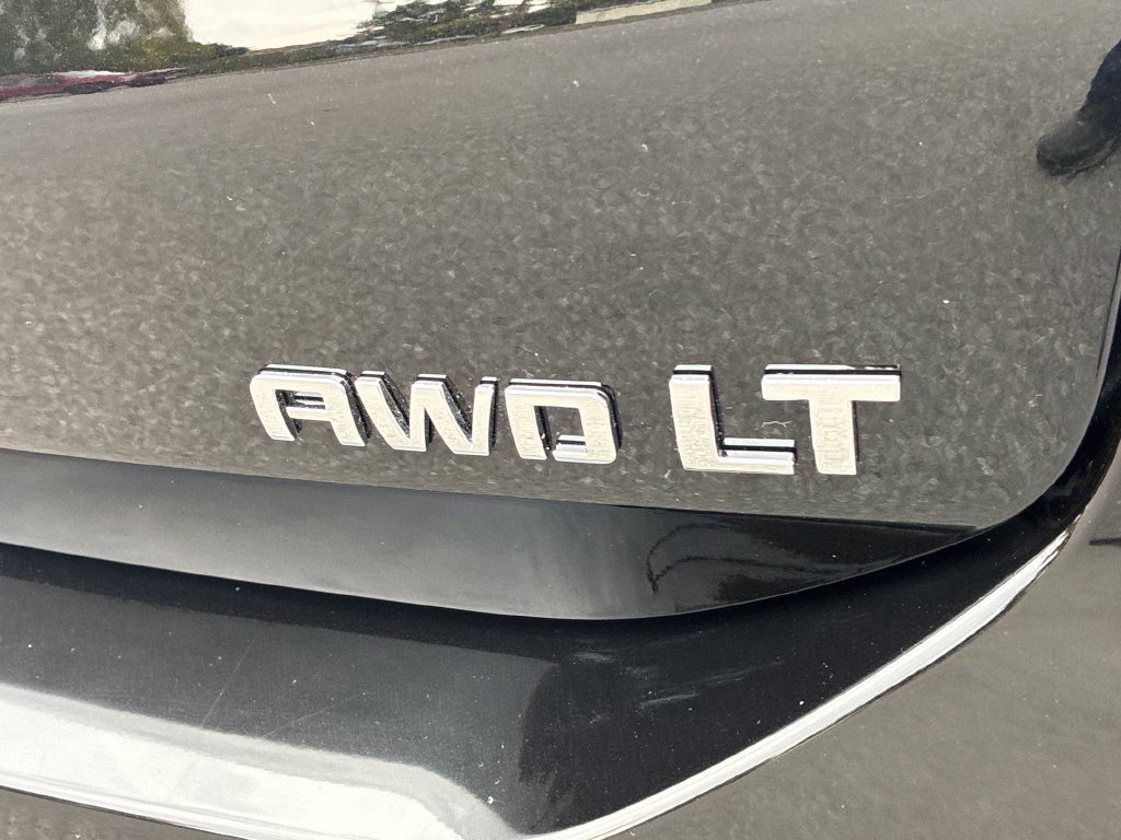 Used 2019 Chevrolet Equinox LT AWD/4WD image 43