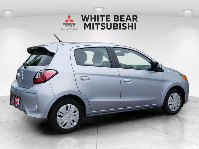 Used 2021 Mitsubishi Mirage ES FWD image 5