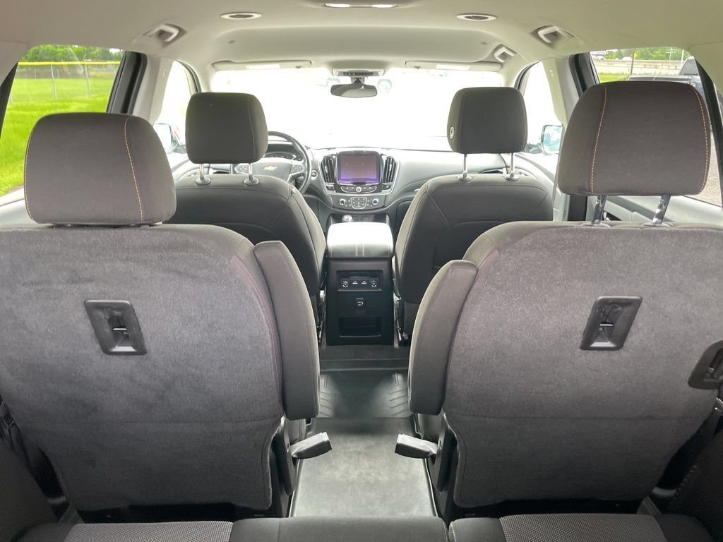 Used 2019 Chevrolet Traverse LT FWD image 27