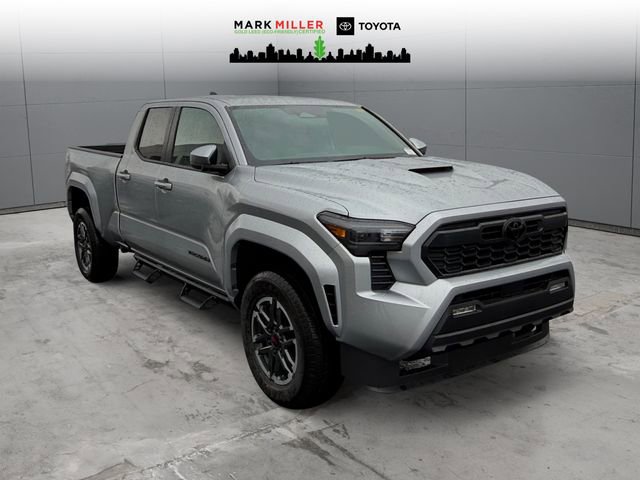 New 2026 Toyota Tacoma TRD Sport AWD/4WD image 7