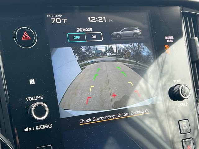 Used 2024 Subaru Outback Premium image 22