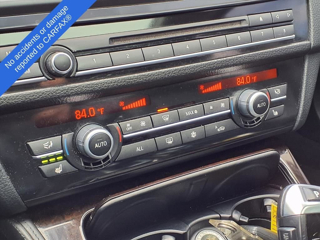 Used 2011 BMW 535i xDrive Sedan image 28