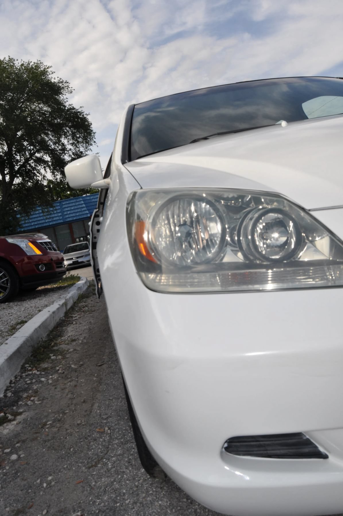 Used 2005 Honda Odyssey EX image 34