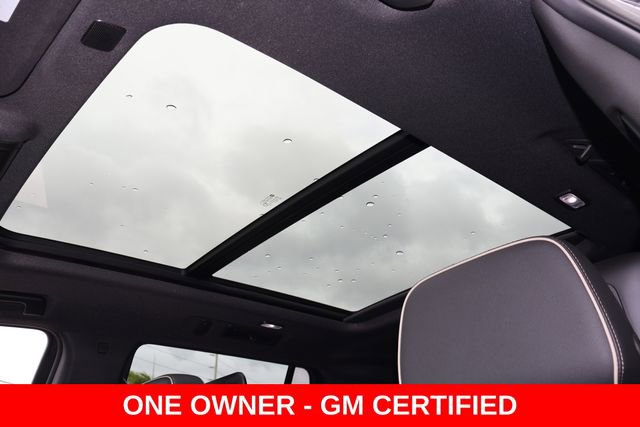 Certified 2021 GMC Yukon SLT w/ SLT Premium Package image 35